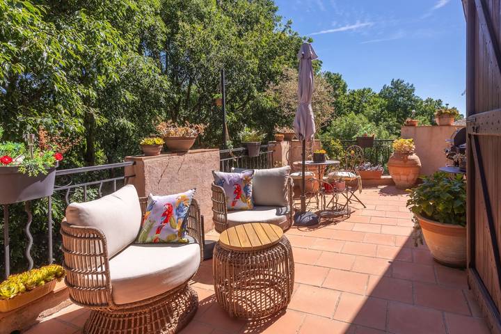 Casa de huéspedes “2 Habitaciones - Provenza, Le Verdon” con Wi-Fi in Sillans-la-Cascade, Región Brignoles