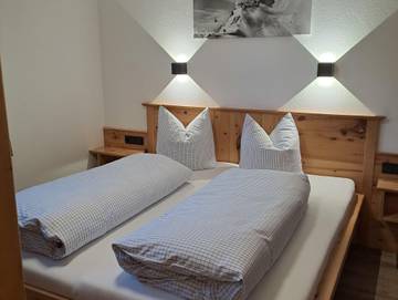 Ferienwohnung für 7 Personen in Sankt Anton am Arlberg, Verwall, Bild 4