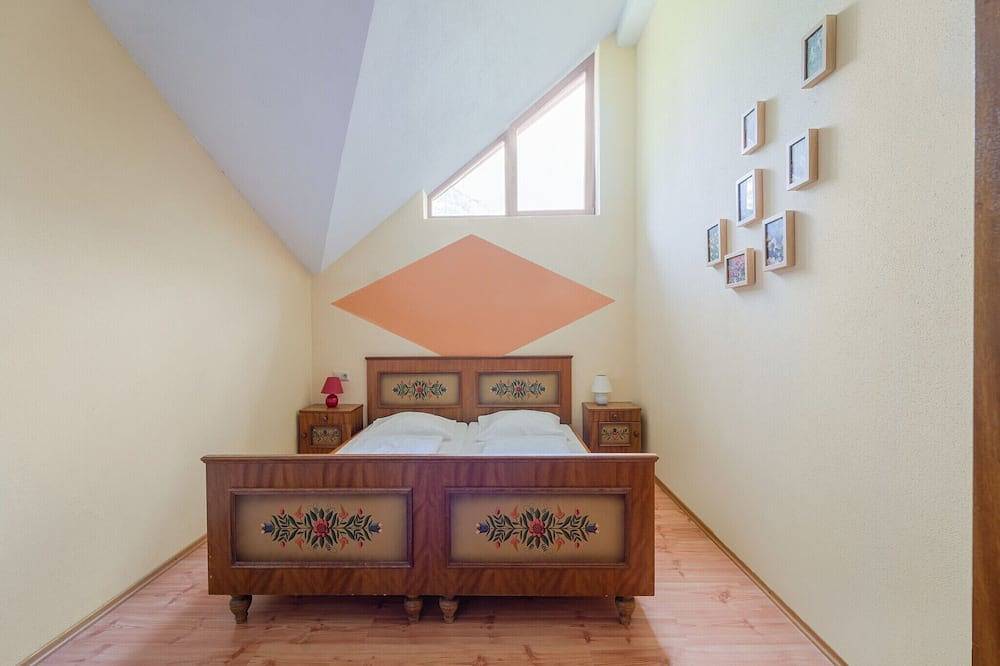 Hütte im Stubaital nahe Skipiste & Sauna in Stubaier Alpen, Neustift im Stubaital