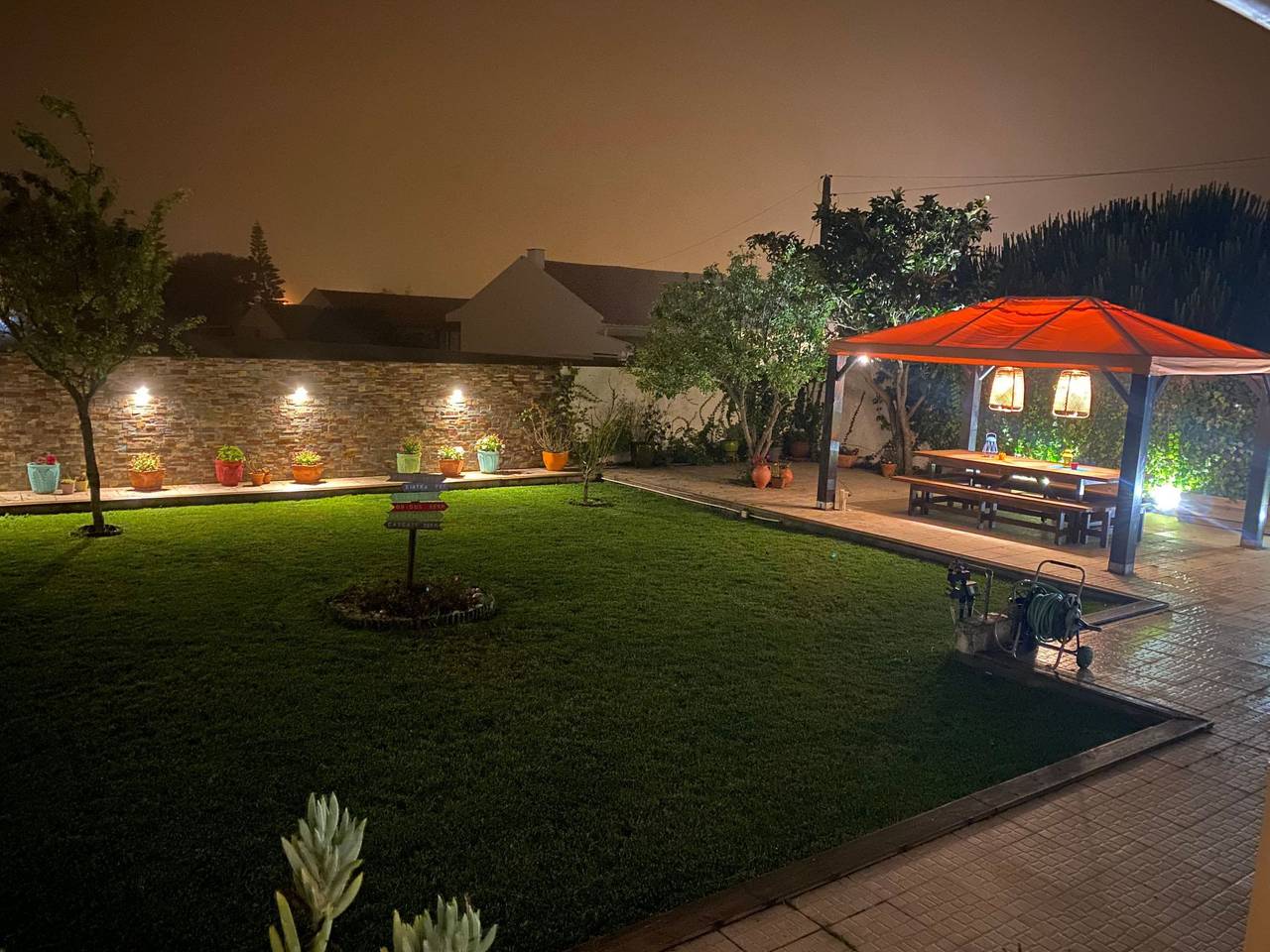 "Casa da Monservia" in Praia do Magoito, São João das Lampas e Terrugem