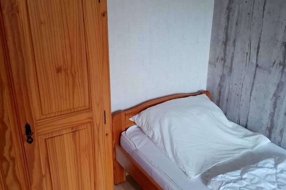 Ganze Wohnung, Nordsee-Ferienanlage - Wohnung \"Norderney\" in Westeraccumersiel, Dornum