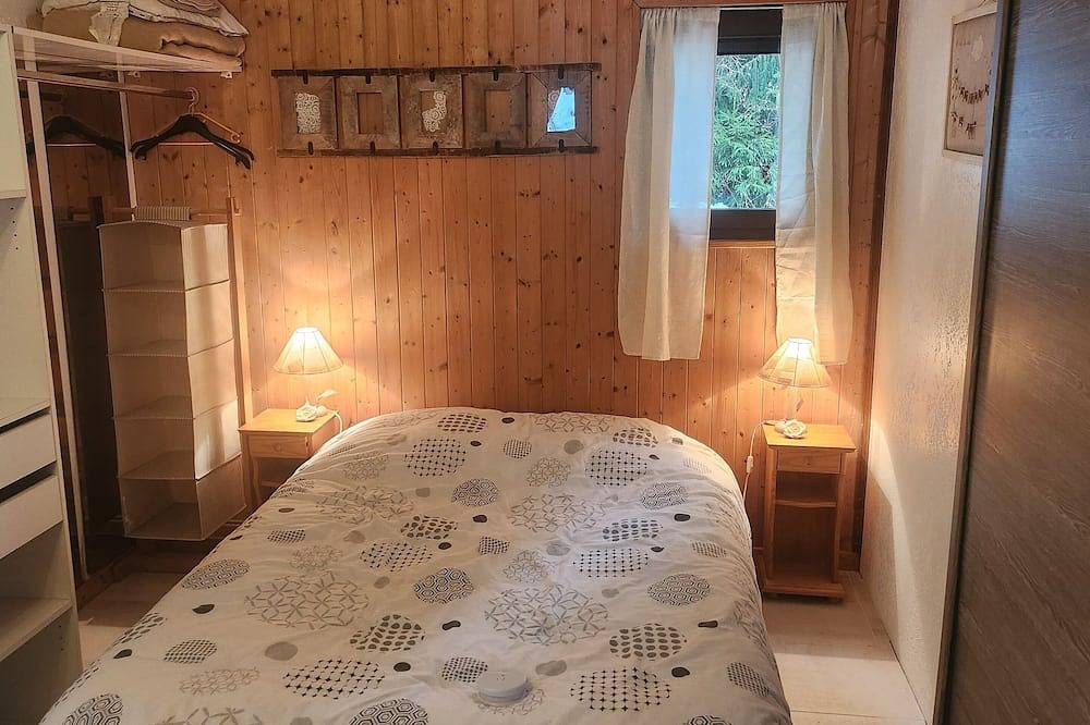 Appartement entier, Appartement plain-pied dans un chalet individuel in Les Gets, Région de Bonneville