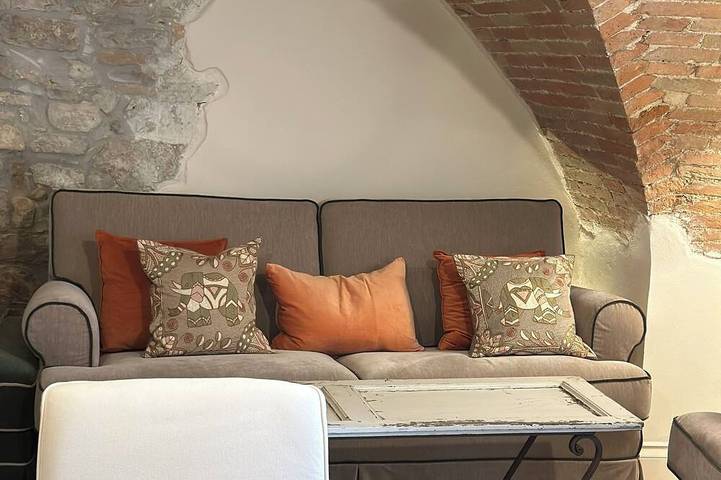 Appartement de vacances pour 2 personnes - 1