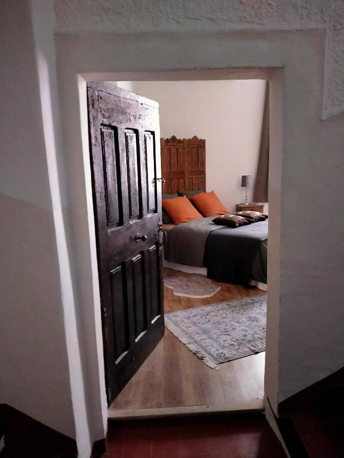 Chambres d'hôtes l'atrium in Orange, Vaucluse