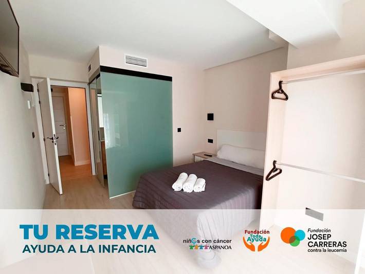 Maison d’hôte pour 2 personnes, avec Vue à Santander - 2