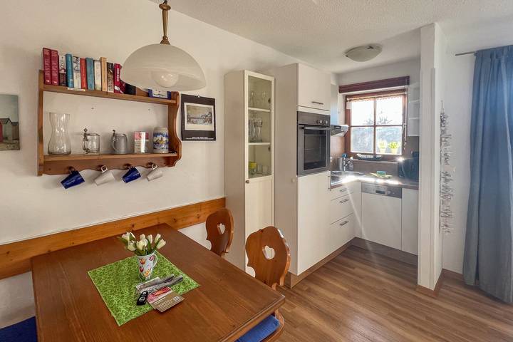 Ganze Ferienwohnung, Chiemseefreude in Chieming, Chiemsee