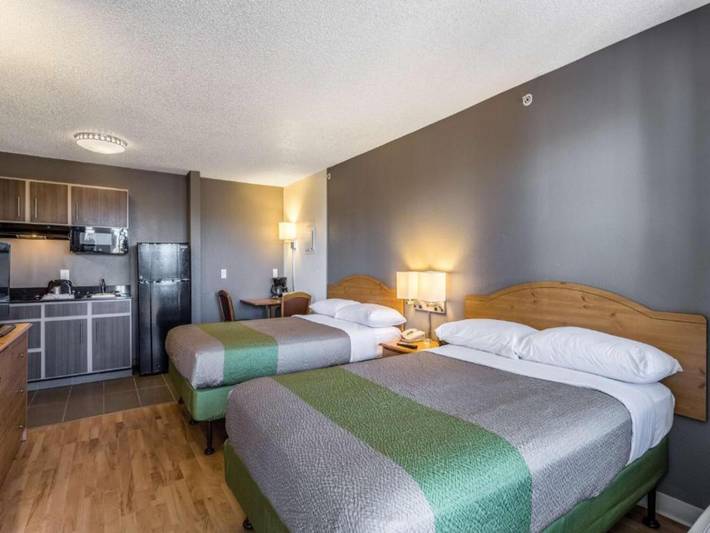 Apartamento entero, Presupuesto Moderno De Albuquerque in Albuquerque, Condado de Bernalillo