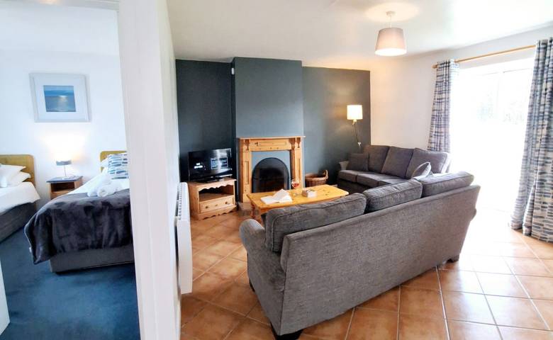Ferienwohnung für 6 Personen, mit Garten auf der Dingle Halbinsel - 3