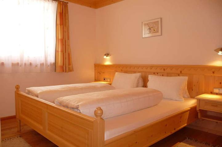 Bed and breakfast for 4 people - 1