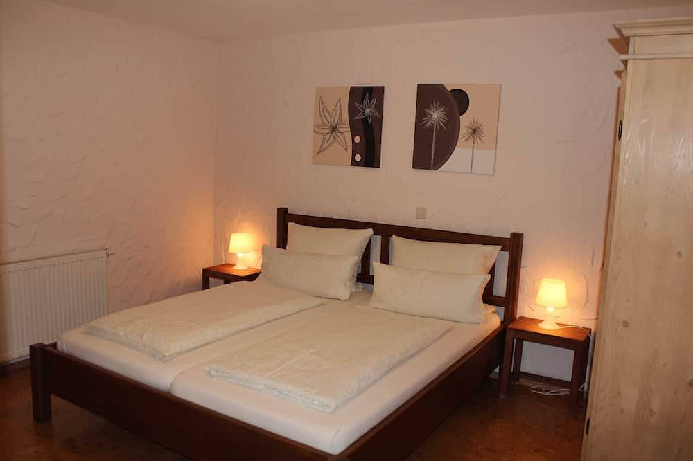 Gästehaus Kril - Appartement Kril, 50m² in Europa-Park, Rust