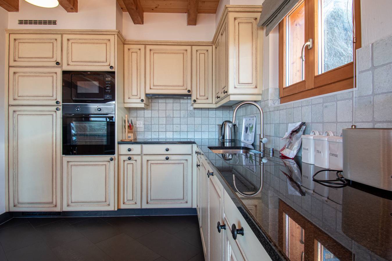 Hirondelle Jacuzzi & Luxury chalet 12 pers in Veysonnaz, Walliser Alpen