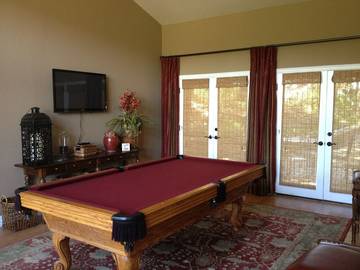 Vacation Home for 10 Guests in Russian River, Sonoma County, Picture 1