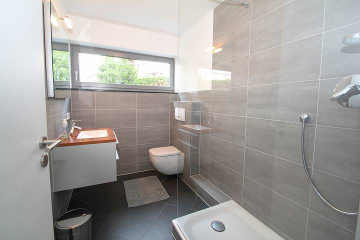 Ganze Ferienwohnung, Fewo Willam in Allensbach, Untersee