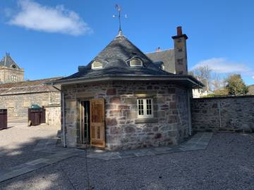 Cottage for 2 People in Highlands, Scotland, Photo 1
