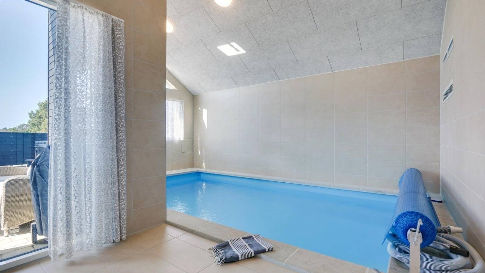 Casa vacanza a Vejers Strand a partire da 498€ a notte
