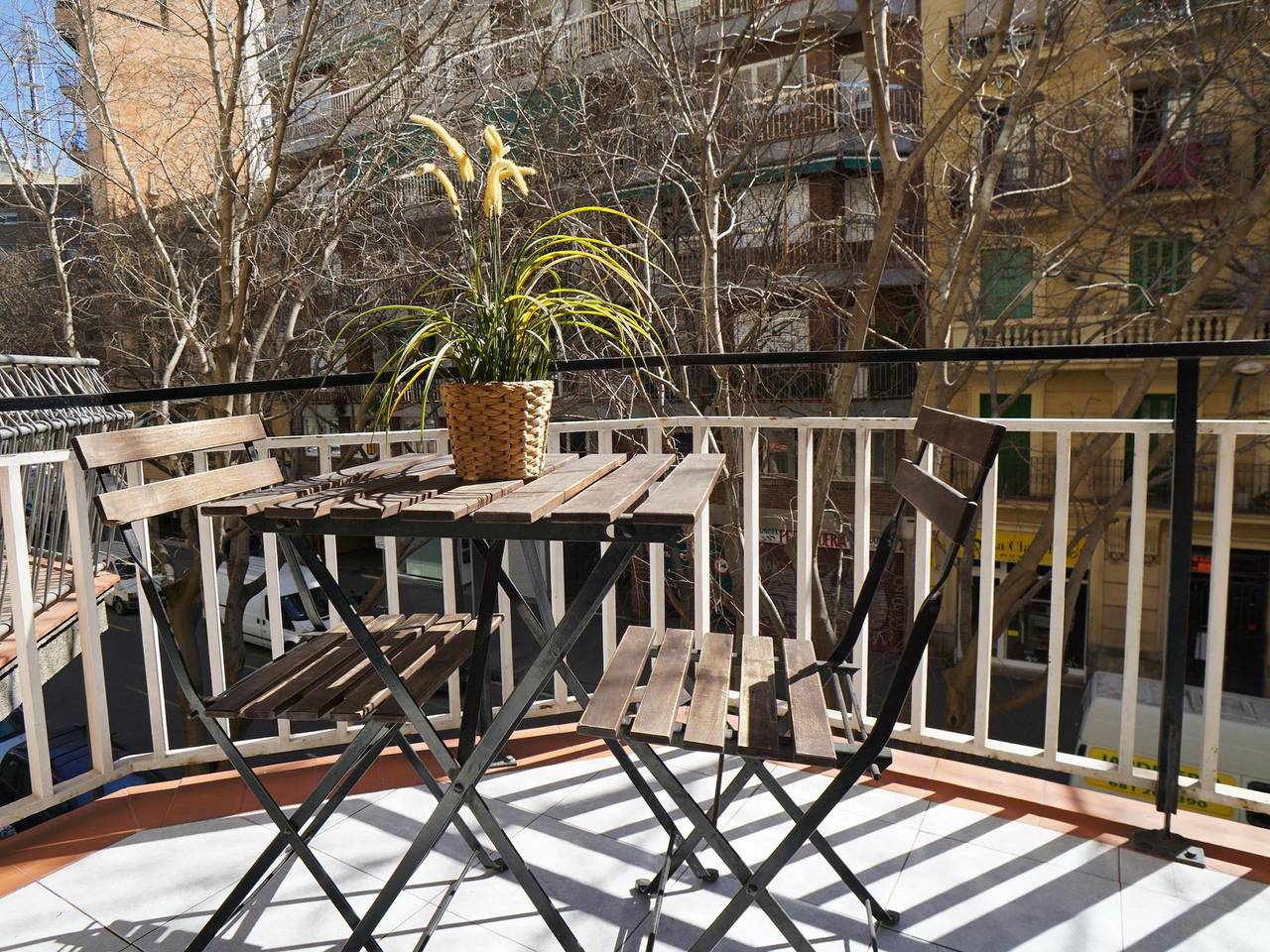 Ganze Ferienwohnung, Apartment in Barcelona, privilegierte Lage in Barcelona Zentrum, Barcelona