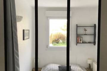 Appartement De Vacances pour 4 Personnes dans Concarneau, Côte de Cornouaille, Photo 2
