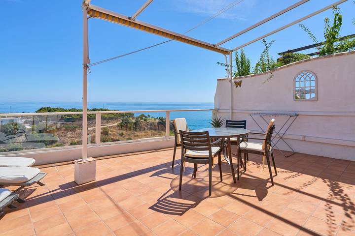 Ferienhaus für 4 Personen - 1