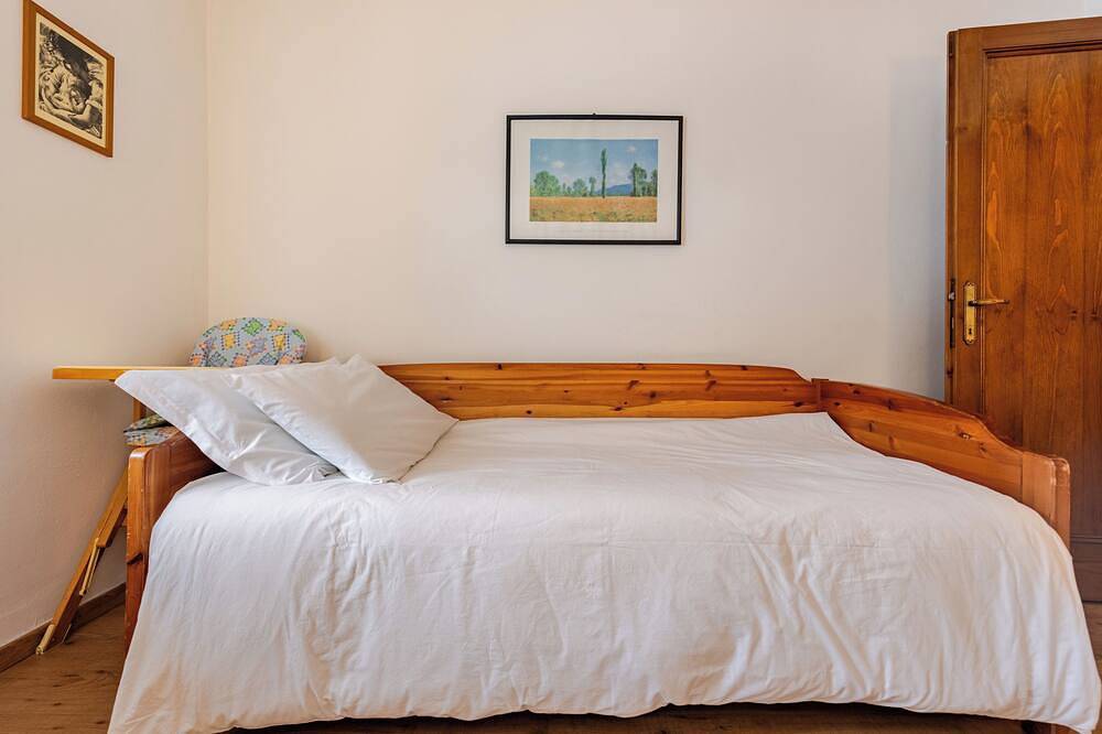 Ganze Wohnung, Cozy house in the Dolomites a few kilometers from the slopes and the National Park. in Forno di Zoldo, Val di Zoldo