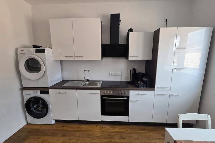 Ferienwohnung für 6 Personen, mit Haustier in Wiehengebirge