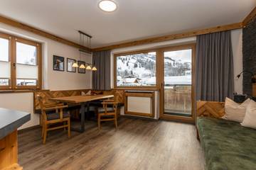 Vakantiewoning voor 5 Personen in Rauris, Ski Amadé, Afbeelding 4