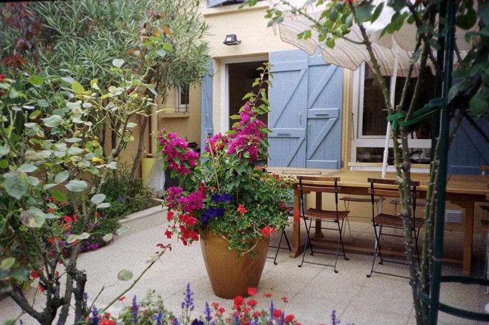 La Cognée - Chambre Mumtaz in Cugnaux, Haute-Garonne