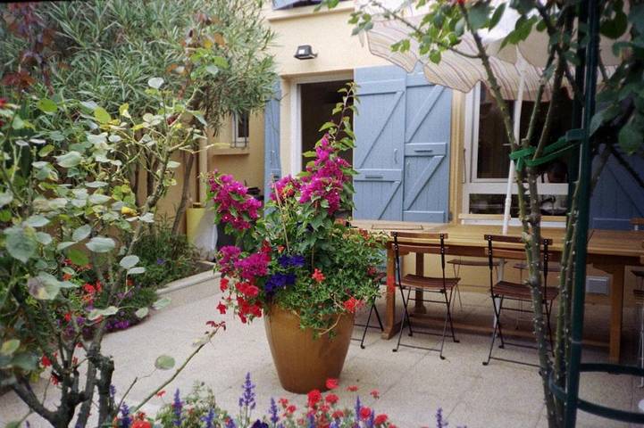 Chambre d’hôte pour 2 personnes, avec jardin dans Haute-Garonne - 2