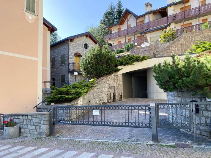 Appartement de vacances pour 6 personnes - 1