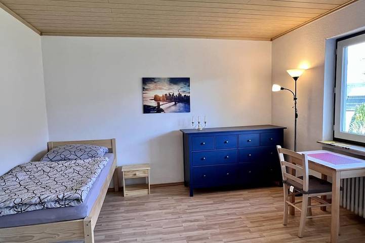 Ferienwohnung für 4 Personen - 1