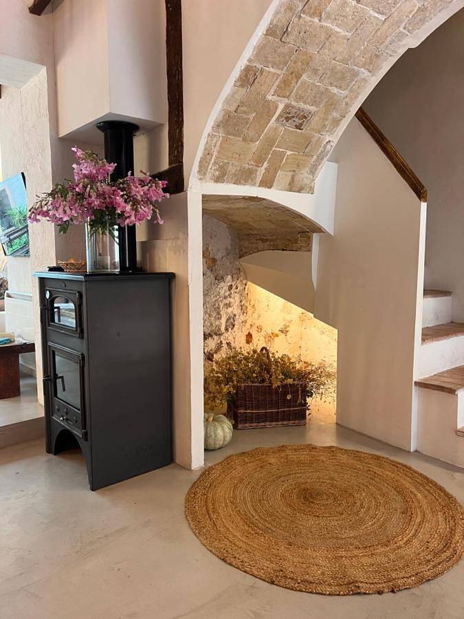 Casa de vacaciones para 12 personas, con terraza, Se admiten mascotas en Alt Palància - 2