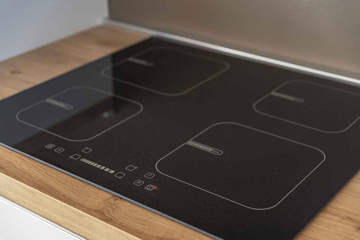 Ferienhaus mit Terrasse in Fabriano, Ancona Provinz