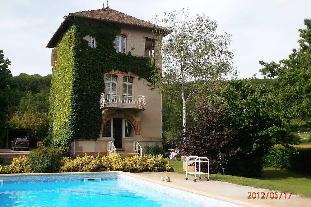 Presbytère de charme à Figeac in Figeac, Lot