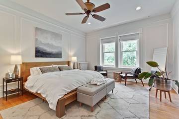 Vacation House for 10 Guests in Chicago, Cook County, Picture 1