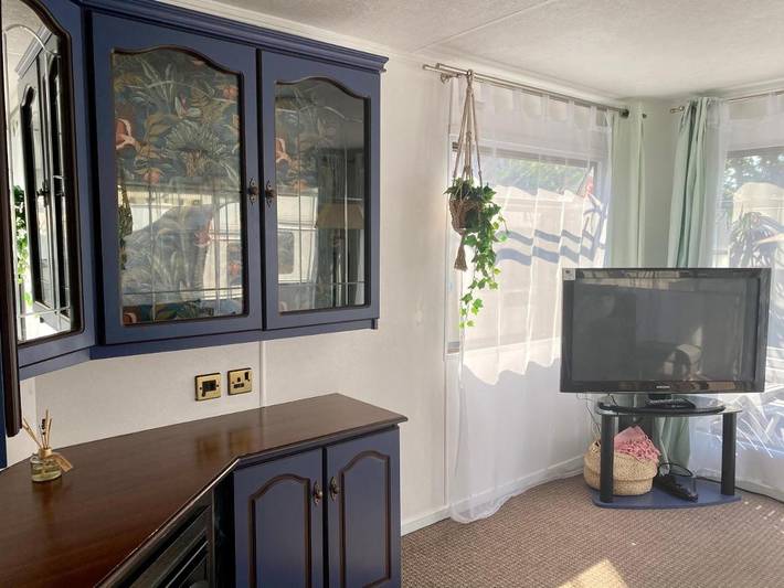 Camping für 6 Personen, mit Terrasse in Halbinsel Hel - 3