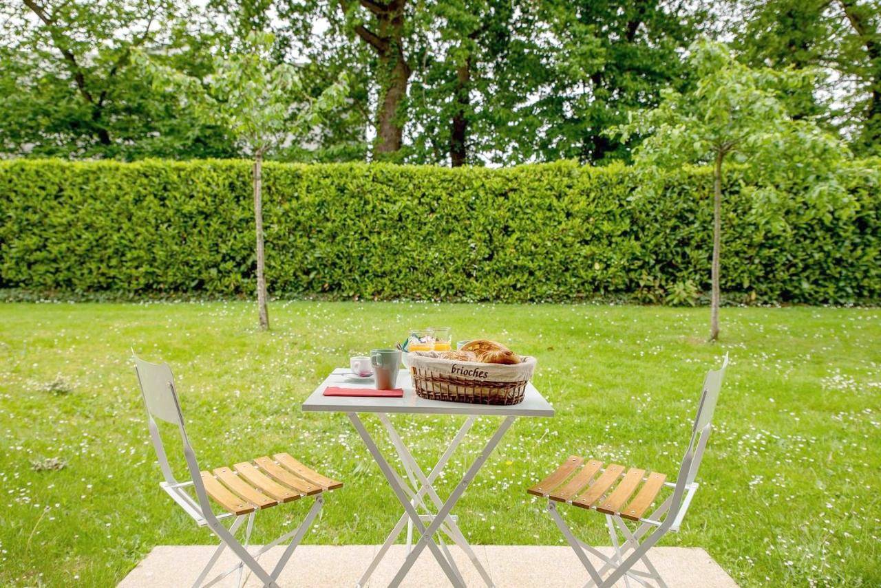 Appartement entier, Apartment in Saint-Grégoire, Région de Rennes