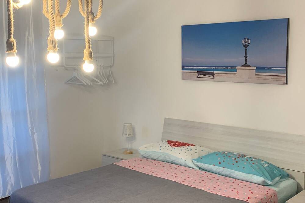 Forget-me-nots Apt in San Giorgio (Bari), Region de Bari