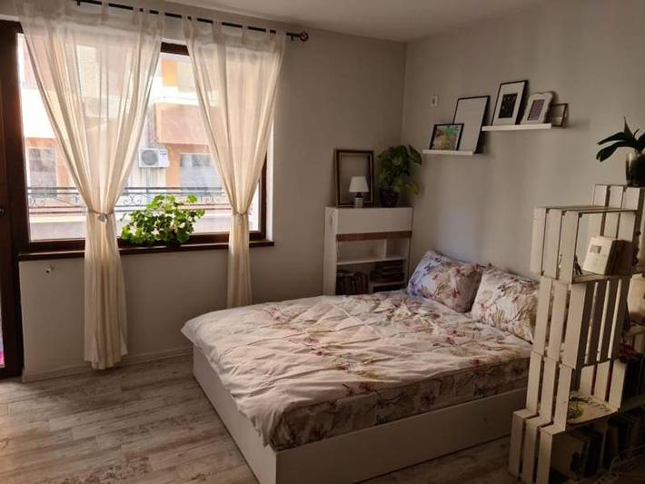 Gîte pour 3 personnes, avec Balcon dans Veliko Tarnovo - 4