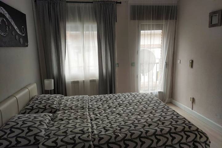 Navas suite in Navas del Rey, Provincia de Madrid