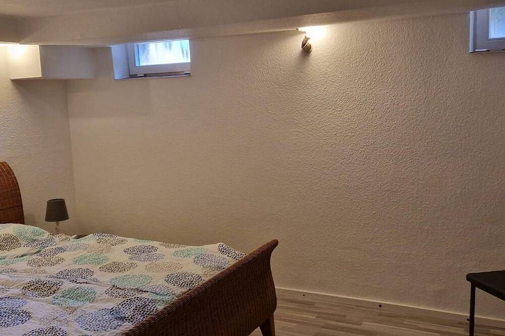 Ganze Wohnung, Ferienwohnung am Panoramaweg in Annweiler, Trifelsland