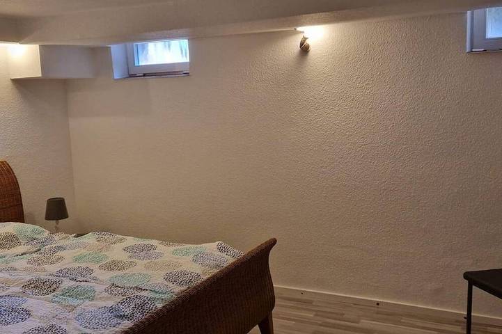 Ferienwohnung für 2 Personen, mit Garten in Annweiler - 4