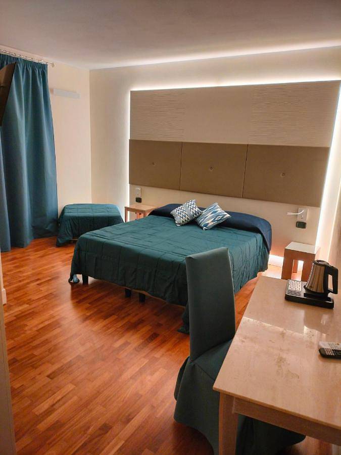 Chambre d’hôte pour 2 personnes, avec vue et terrasse dans Portovenere - 3