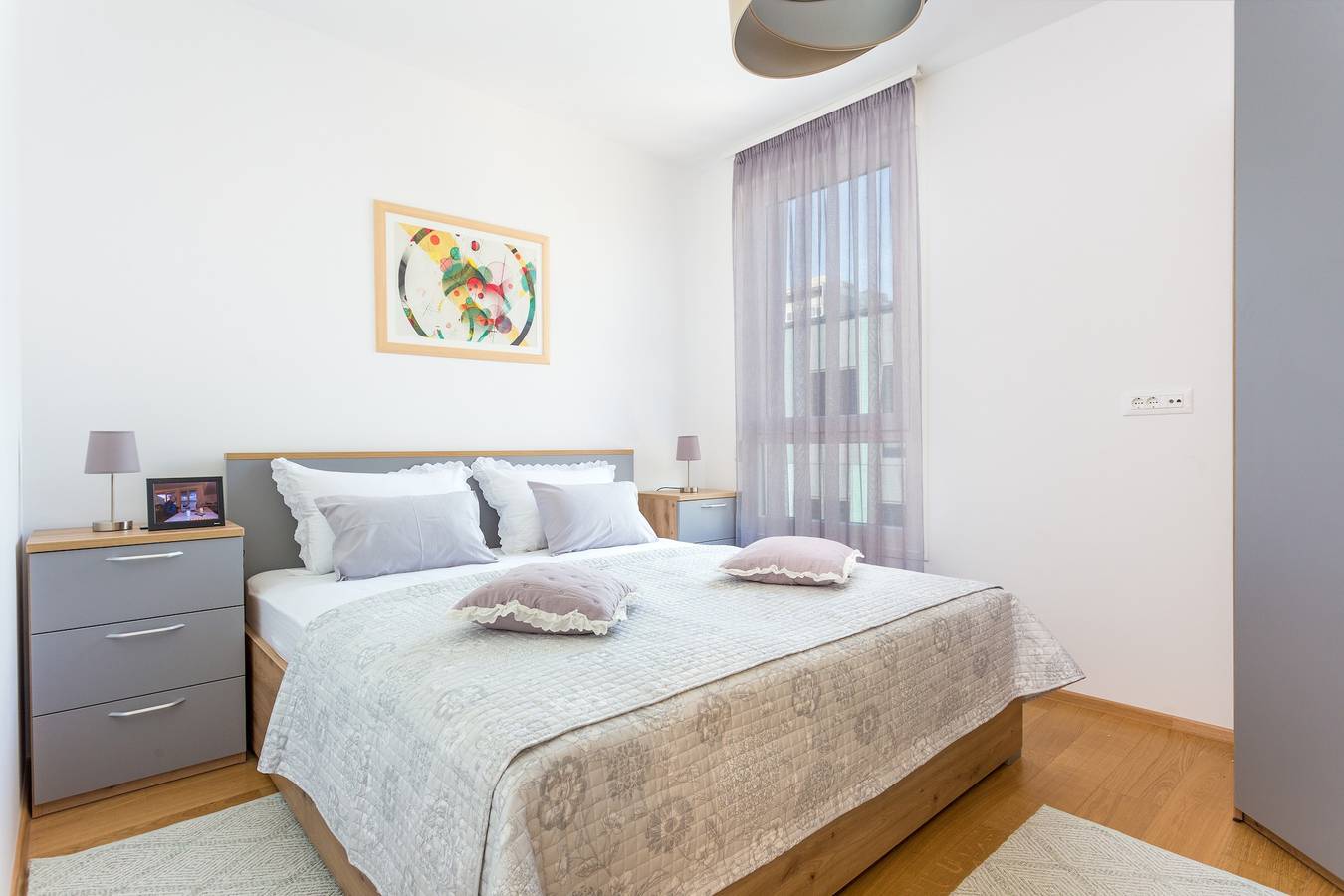 Appartamento vacanze a Spalato a partire da 120€ a notte