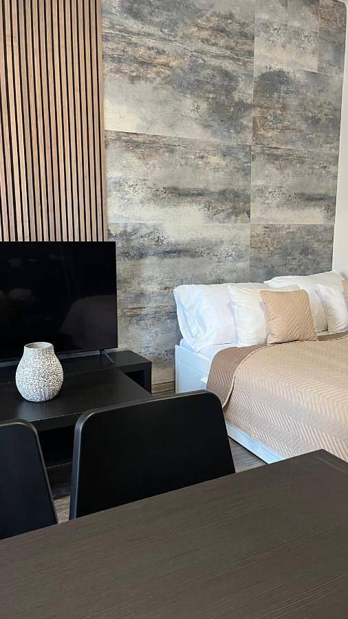 Appartement entier, Downtown Boutique apartments in Liberec, Région de Liberec