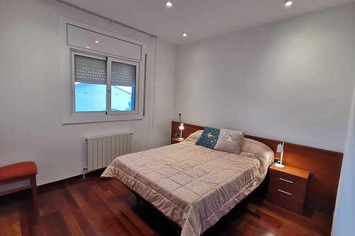 House with private pool, close to the beach and Barcelona (pet friendly) in Cunit, Costa Dorada