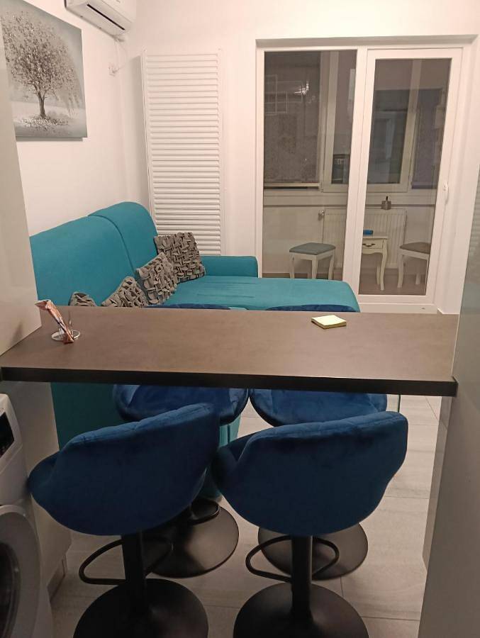 Gîte pour 3 personnes, avec vue et balcon dans Deva (Roumanie) - 3