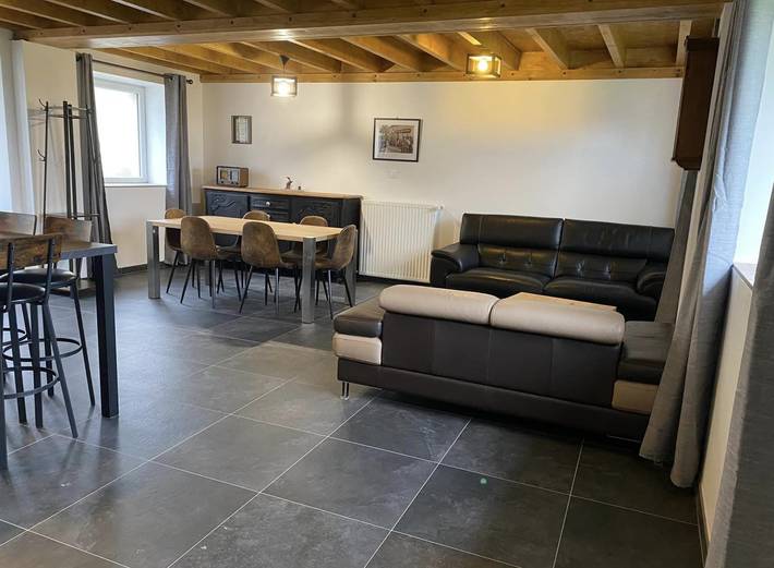 Gîte pour 6 personnes à Sainte-Mère-Église - 4