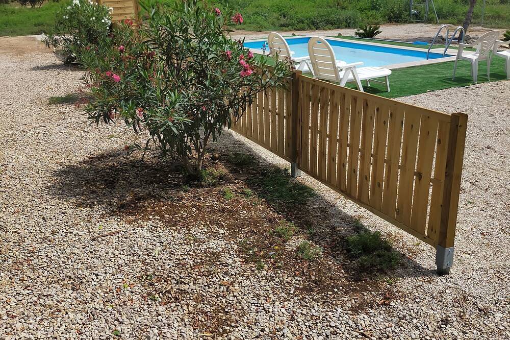 Entire apartment, \"The Garage\" of Sorrapa in La Cava, Terres de l'Ebre