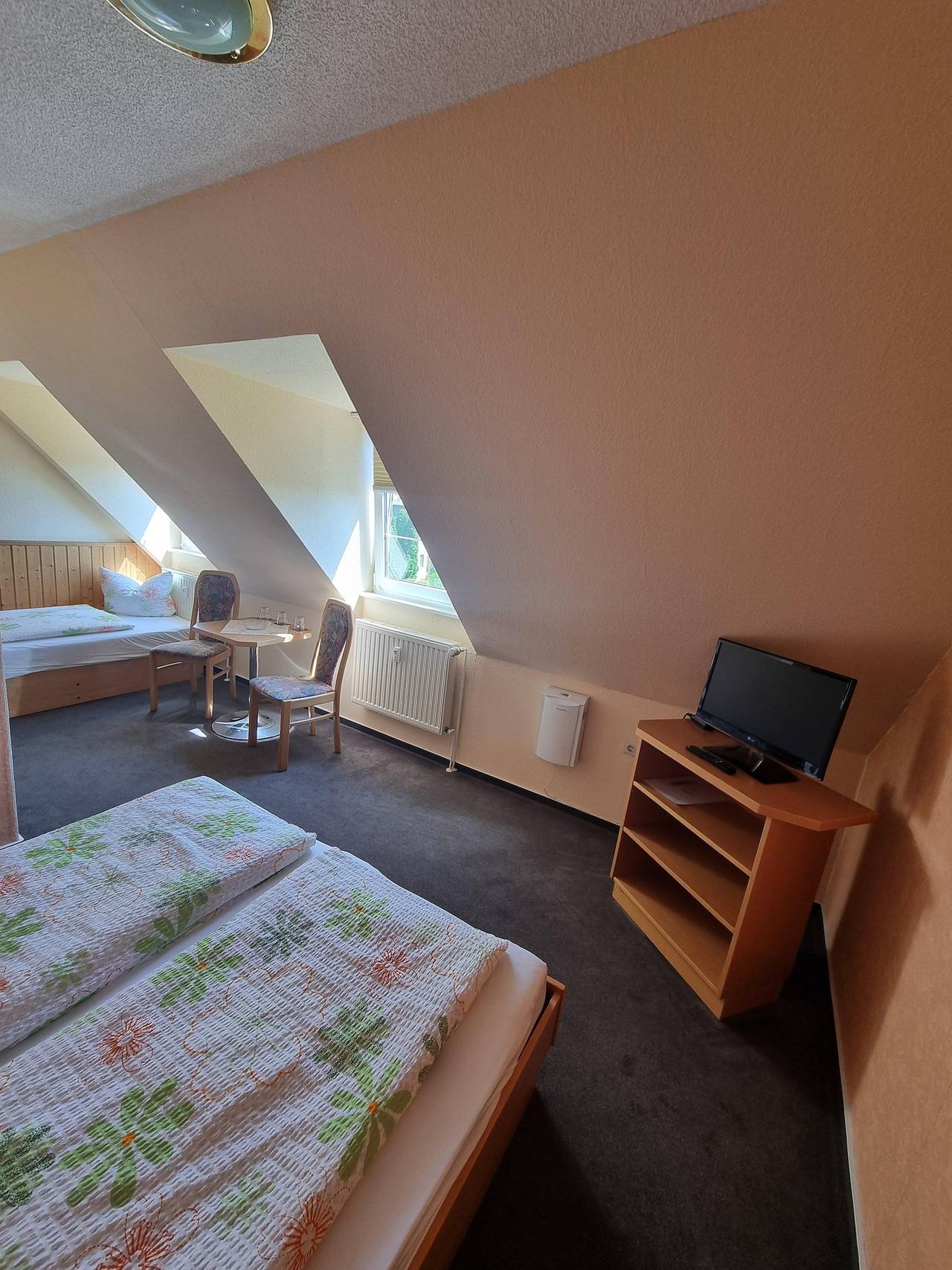 Pension Schmidt in Naumburg, Saale-Unstrut