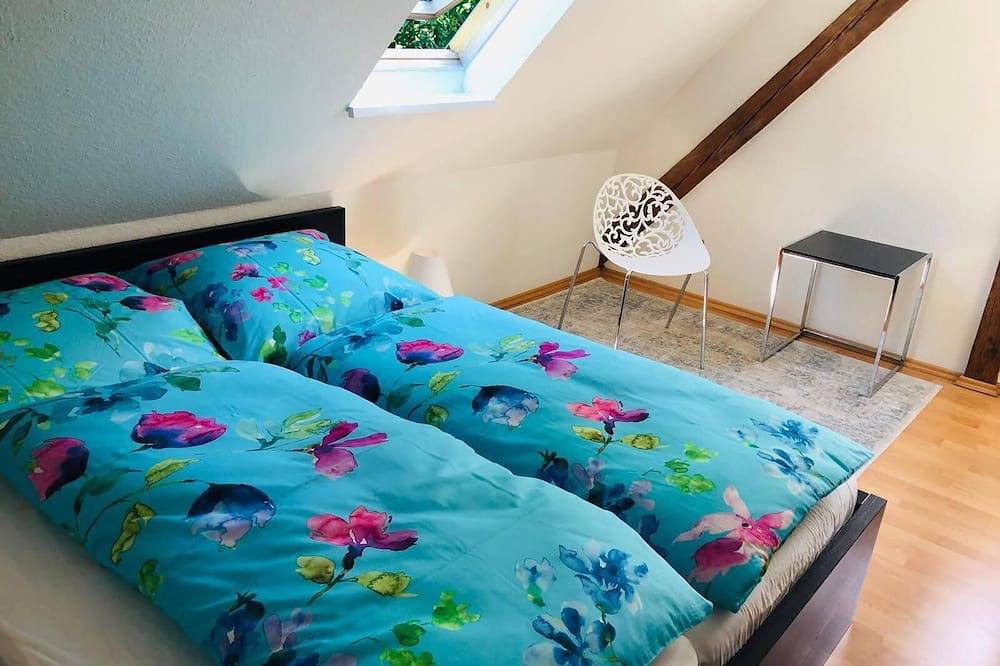 Ferienhaus für 4 Personen mit Sauna, wenige Minuten vom Nordseedeich entfernt in Galmsbüll, Nordfriesland