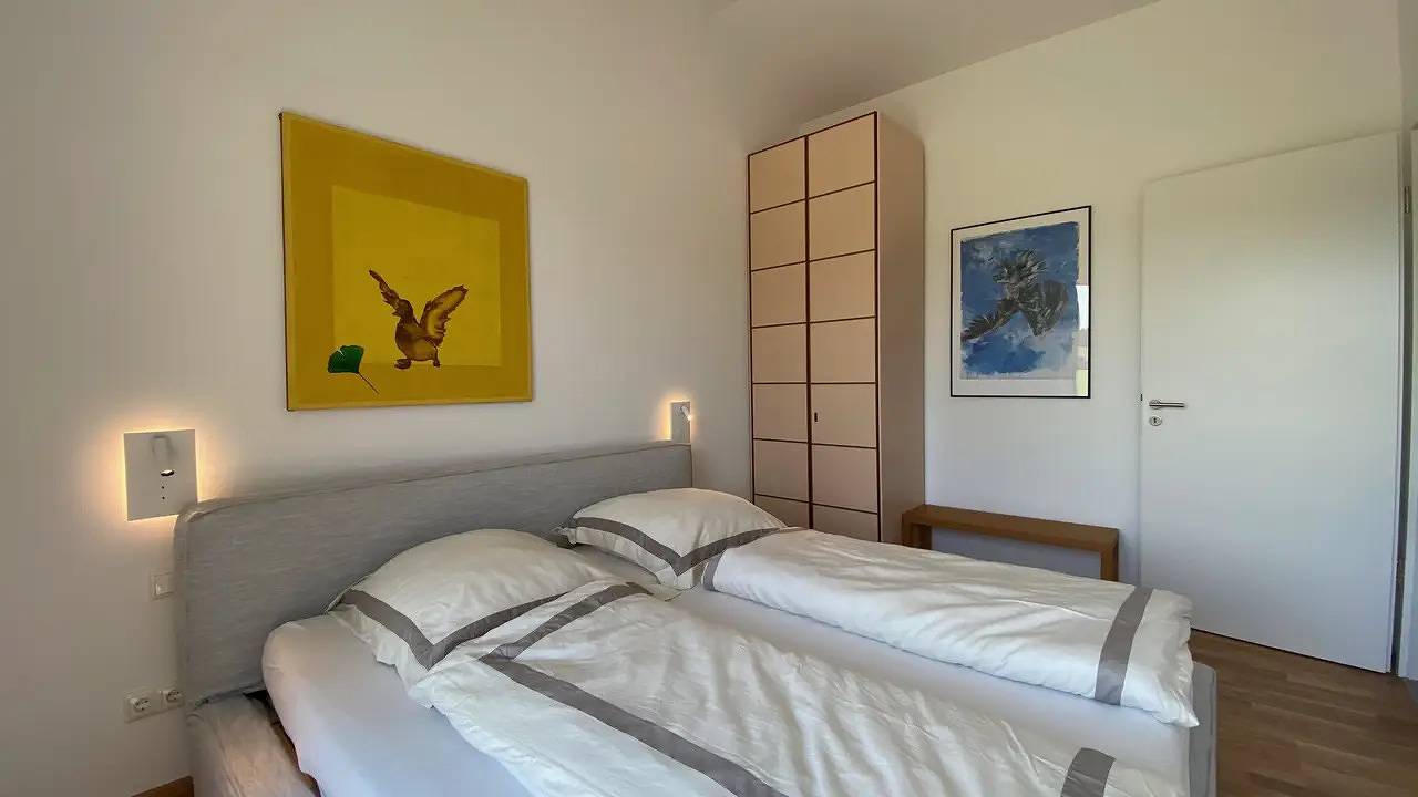 Ferienhaus für 4 Personen (60 m²) in Samerberg in Samerberg, Bayerische Alpen